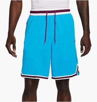 Шорты мужские Nike Dri-Fit Light Blue (DH7160-446), S, WHS, 10% - 20%, 1-2 дня
