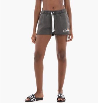Шорти жіночі Ellesse Colieur Short (SGM14015-BLACK), XS, WHS, 10% - 20%, 1-2 дні