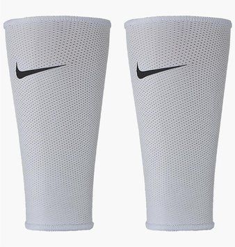 Футбольные щитки мужские Nike Guard Lock Sleeve (SE0174-103), L, WHS, 20% - 30%, 1-2 дня