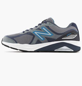 Кросівки чоловічі New Balance 1540V3 (M1540MB3), 43, WHS, < 10%, 1-2 дні