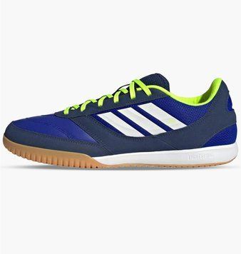 Футзалки унисекс Adidas Top Sala Competition 2 Indoor Blue (JS0653), 42, WHS, 1-2 дня