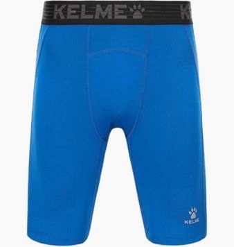 Термобілизна чоловіча Kelme Ompression Blue (8251TL1001.9481), M, WHS, < 10%, 1-2 дні
