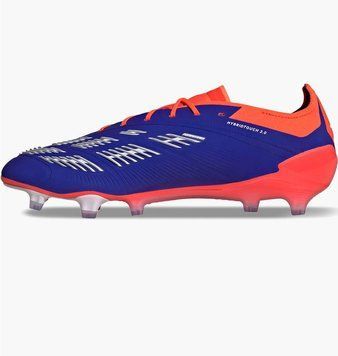 Бутси унісекс Adidas Predator Elite Firm Ground (IF8867), 40.5, WHS, < 10%, 1-2 дні