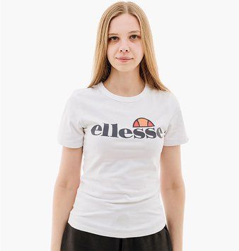 Футболка жіноча Ellesse Hayes Tee (SGK11399-908), L, WHS, < 10%, 1-2 дні