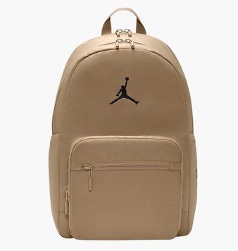 Рюкзак Jordan Jam Mvp Backpack (MA9033-J34), One Size, WHS, < 10%, 1-2 дні