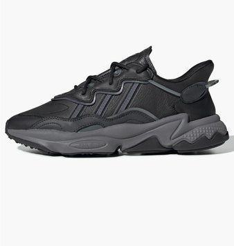 Кроссовки мужские Adidas Originals Ozweego (EE7004), 47, WHS, < 10%, 1-2 дня