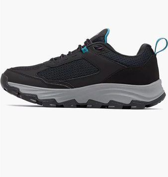 Кросівки жіночі Columbia Hatana Max Outdry Blac (BL0659-013), 38, WHS, < 10%, 1-2 дні
