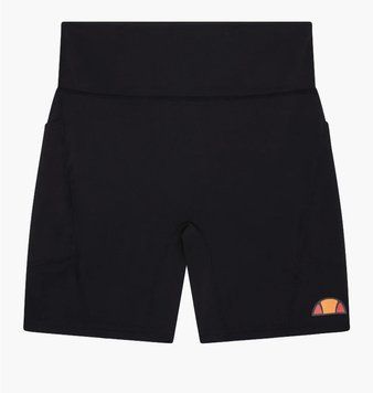 Шорты женские Ellesse Embolden Shorts (SRR17868-011), 2XS, WHS, 10% - 20%, 1-2 дня