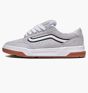 Кроссовки мужские Vans Hylane Grey (VN000D267VF), 46, WHS, 10% - 20%, 1-2 дня