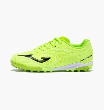 Сороконіжки дитячі Joma Evolution Green (EVJW2511TF), 36, WHS, 1-2 дні