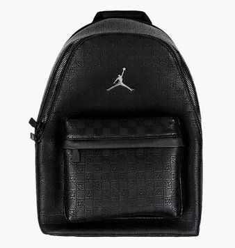 Рюкзак Jordan Backpack Monogram (MA0986-023), One Size, WHS, < 10%, 1-2 дня