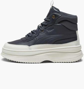 Черевики жіночі Puma Mayra (392316-04), 38, WHS, < 10%, 1-2 дні