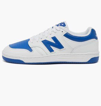 Кроссовки мужские New Balance 480 (BB480LCB), 43, WHS, < 10%, 1-2 дня