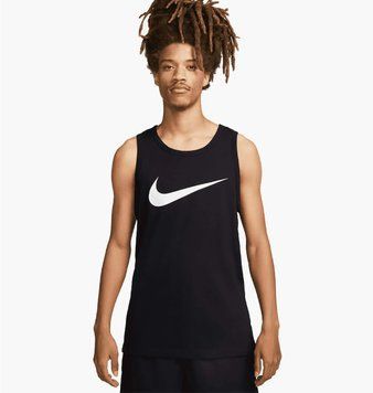 Майка мужская Nike Sportswear Tank Top (FB9764-010), M, WHS, < 10%, 1-2 дня