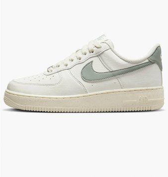 Кросівки жіночі Nike Air Force 1 '07 Next Nature (DN1430-107), 38.5, WHS, < 10%, 1-2 дні
