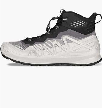 Черевики чоловічі Lowa Merger Gtx Lo (310430-0199), 46.5, WHS, < 10%, 1-2 дні