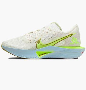 Кросівки жіночі Nike Zoomx Vaporfly Next %3 (HQ3464-143), 36.5, WHS, > 50%, 1-2 дні
