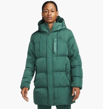 Куртка чоловіча Jordan Ess Stmt Parka (DA9804-333), S, WHS, > 50%, 1-2 дні