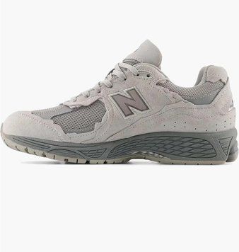 Кроссовки мужские New Balance 2002R Gtx Grey (U200227R), 44, WHS, 1-2 дня