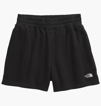 Шорты мужские The North Face Evolution Emb Black (NF0ABCWWJK3), L, WHS, 1-2 дня