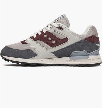 Кроссовки мужские Saucony Courageous (S70847-1), 44, WHS, < 10%, 1-2 дня