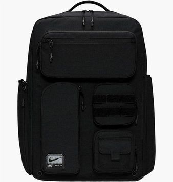 Рюкзак Nike Utility Elite Bkpk - 2.0 (FN4173-010), One Size, WHS, < 10%, 1-2 дня