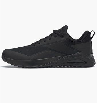 Кроссовки мужские Reebok Trail Cruiser Gore-Tex (FU8517), 39, WHS, < 10%, 1-2 дня