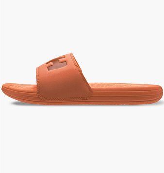 Тапочки жіночі Helly Hansen Slide Orange (11715-088), 38, WHS, 30% - 40%, 1-2 дні