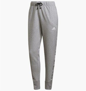 Брюки чоловічі Adidas Designed 2 Move Cotton (H10200), M, WHS, 10% - 20%, 1-2 дні