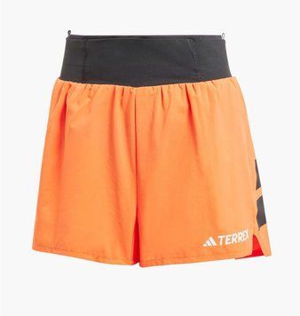Шорти жіночі Adidas Xperior Orange (JE9434), L, WHS, 1-2 дні