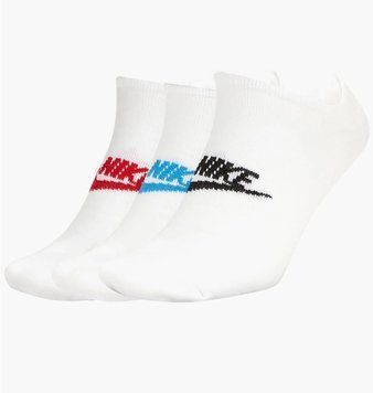 Носки Nike U Nk Nsw Everyday Essential Ns (DX5075-911), 42-46, WHS, 40% - 50%, 1-2 дня