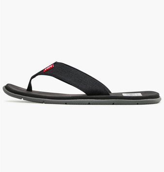 Тапочки чоловічі Helly Hansen Logo Sandal (11600-993), 39, WHS, 40% - 50%, 1-2 дні