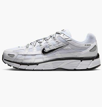 Кросівки чоловічі Nike P-6000 (CD6404-107), 38.5, WHS, 30% - 40%, 1-2 дні