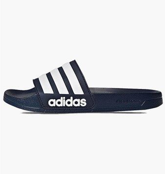 Тапочки мужские Adidas Adilette Shower Navy (AQ1703), 40 2/3, WHS, 30% - 40%, 1-2 дня