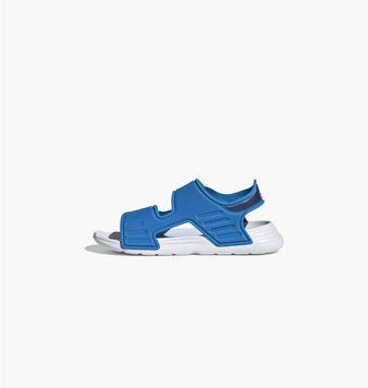 Тапочки дитячі Adidas Altaswim Performance Blue (GV7803), 33, WHS, 1-2 дні