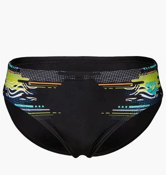 Плавки мужские Arena Rhythm Swim Briefs (009095-550), 116 СM, WHS, < 10%, 1-2 дня