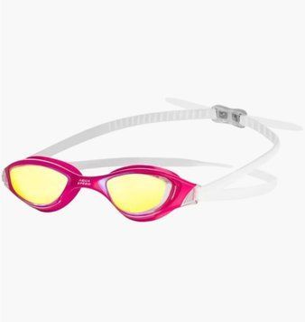 Окуляри для плавання Aqua Speed Xeno Mirror 6997 (195-03), OSFM, WHS, < 10%, 1-2 дні