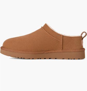 Черевики жіночі Ugg Classic Micro Brown (1173891.CHE), 40, WHS, < 10%, 1-2 дні