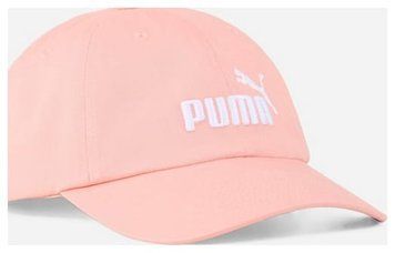 Кепка Puma Ess No.1 Logo Bb Cap (025999-07), M, WHS, < 10%, 1-2 дня