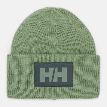 Шапка Helly Hansen Hh Box Beanie (53648-406), One Size, WHS, 1-2 дня
