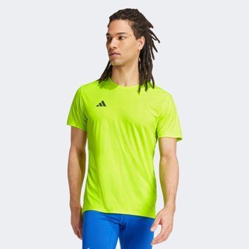 Футболка мужская Adidas Adizero Essentials (IX2841), S, WHS, 1-2 дня