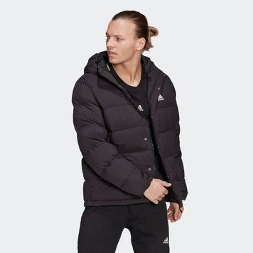 Куртка чоловіча Adidas Helionic (HG8751), M, WHS, 10% - 20%, 1-2 дні