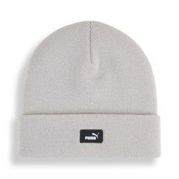Шапка Puma Ess Mid Crown Beanie (2640005), One Size, WHS, 10% - 20%, 1-2 дні