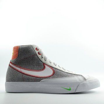 Кроссовки мужские Nike Blazer Mid 77 (CW5838-022), 43, WHS, < 10%, 1-2 дня