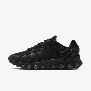 Кросівки жіночі Nike Wmns Air Max Dn8 Se Black / Anthracite (IB1991-001), 38, WHS, 1-2 дні