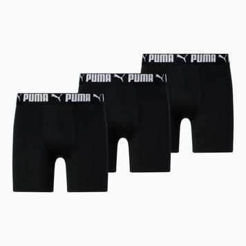 Труси-боксерки чоловічі Puma Boxer 3Pr (859429-01), L, WHS, 1-2 дні