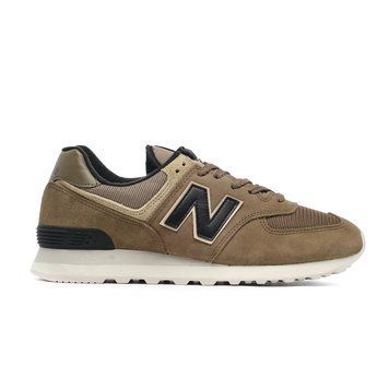 Кроссовки женские Nike 574 (ML574ZS2), 35, WHS, < 10%, 1-2 дня