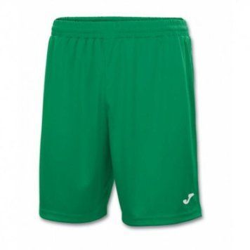 Шорты мужские Joma Nobel Green (100053.450), L, WHS, 1-2 дня