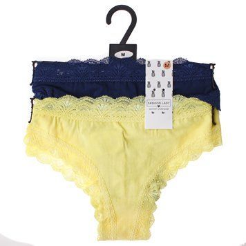 Труси жіночі Fashion Tan Tanga F (13890384-2), M, WHS, < 10%, 1-2 дні