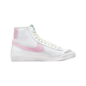 Кроссовки детские Nike Big Kid's Blazer Mid &rsquo;77 Basketball (DA4086-106), 38.5, WHS, 10% - 20%, 1-2 дня
